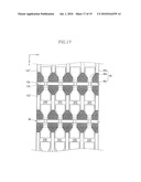 PLASMA DISPLAY PANEL diagram and image