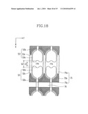 PLASMA DISPLAY PANEL diagram and image