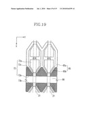 PLASMA DISPLAY PANEL diagram and image