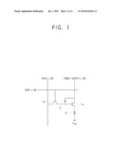 DISPLAY DEVICE diagram and image