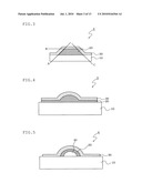 LIGHT EMITTING DEVICE diagram and image