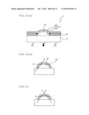 LIGHT EMITTING DEVICE diagram and image