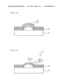 LIGHT EMITTING DEVICE diagram and image