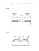 LIGHT EMITTING DEVICE diagram and image