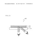 LIGHT EMITTING DEVICE diagram and image