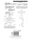 Anthracene Derivative, and Light Emitting Element, Light Emitting Device, Electronic Device Using Anthracene Derivative diagram and image