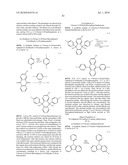 Anthracene Derivative, and Light Emitting Element, Light Emitting Device, Electronic Device Using Anthracene Derivative diagram and image