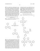 Anthracene Derivative, and Light Emitting Element, Light Emitting Device, Electronic Device Using Anthracene Derivative diagram and image