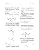 Anthracene Derivative, and Light Emitting Element, Light Emitting Device, Electronic Device Using Anthracene Derivative diagram and image