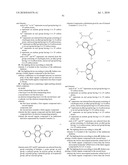 Anthracene Derivative, and Light Emitting Element, Light Emitting Device, Electronic Device Using Anthracene Derivative diagram and image