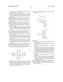 Anthracene Derivative, and Light Emitting Element, Light Emitting Device, Electronic Device Using Anthracene Derivative diagram and image