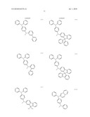 Anthracene Derivative, and Light Emitting Element, Light Emitting Device, Electronic Device Using Anthracene Derivative diagram and image