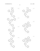 Anthracene Derivative, and Light Emitting Element, Light Emitting Device, Electronic Device Using Anthracene Derivative diagram and image