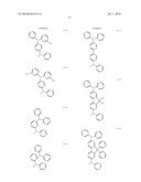 Anthracene Derivative, and Light Emitting Element, Light Emitting Device, Electronic Device Using Anthracene Derivative diagram and image