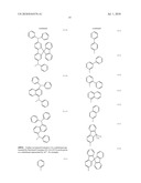 Anthracene Derivative, and Light Emitting Element, Light Emitting Device, Electronic Device Using Anthracene Derivative diagram and image