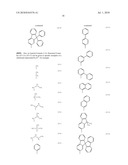 Anthracene Derivative, and Light Emitting Element, Light Emitting Device, Electronic Device Using Anthracene Derivative diagram and image