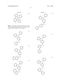 Anthracene Derivative, and Light Emitting Element, Light Emitting Device, Electronic Device Using Anthracene Derivative diagram and image