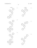 Anthracene Derivative, and Light Emitting Element, Light Emitting Device, Electronic Device Using Anthracene Derivative diagram and image