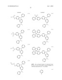 Anthracene Derivative, and Light Emitting Element, Light Emitting Device, Electronic Device Using Anthracene Derivative diagram and image