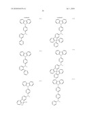 Anthracene Derivative, and Light Emitting Element, Light Emitting Device, Electronic Device Using Anthracene Derivative diagram and image