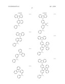 Anthracene Derivative, and Light Emitting Element, Light Emitting Device, Electronic Device Using Anthracene Derivative diagram and image