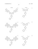 Anthracene Derivative, and Light Emitting Element, Light Emitting Device, Electronic Device Using Anthracene Derivative diagram and image