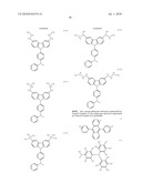 Anthracene Derivative, and Light Emitting Element, Light Emitting Device, Electronic Device Using Anthracene Derivative diagram and image