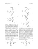 Anthracene Derivative, and Light Emitting Element, Light Emitting Device, Electronic Device Using Anthracene Derivative diagram and image