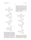 Anthracene Derivative, and Light Emitting Element, Light Emitting Device, Electronic Device Using Anthracene Derivative diagram and image