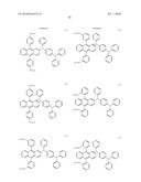 Anthracene Derivative, and Light Emitting Element, Light Emitting Device, Electronic Device Using Anthracene Derivative diagram and image