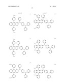 Anthracene Derivative, and Light Emitting Element, Light Emitting Device, Electronic Device Using Anthracene Derivative diagram and image