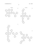 Anthracene Derivative, and Light Emitting Element, Light Emitting Device, Electronic Device Using Anthracene Derivative diagram and image