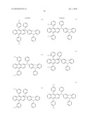 Anthracene Derivative, and Light Emitting Element, Light Emitting Device, Electronic Device Using Anthracene Derivative diagram and image