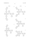 Anthracene Derivative, and Light Emitting Element, Light Emitting Device, Electronic Device Using Anthracene Derivative diagram and image