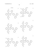 Anthracene Derivative, and Light Emitting Element, Light Emitting Device, Electronic Device Using Anthracene Derivative diagram and image