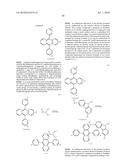 Anthracene Derivative, and Light Emitting Element, Light Emitting Device, Electronic Device Using Anthracene Derivative diagram and image