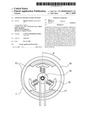 APPARATUS MOTOR CONTROL METHOD diagram and image