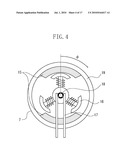 APPARATUS MOTOR CONTROL METHOD diagram and image