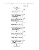 APPARATUS MOTOR CONTROL METHOD diagram and image