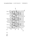 Motor Driving Inverter Circuit Module, Motor Driving Apparatus Having the Motor Driving Inverter Circuit Module, and Inverter Integrated Circuit Package diagram and image