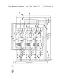 Motor Driving Inverter Circuit Module, Motor Driving Apparatus Having the Motor Driving Inverter Circuit Module, and Inverter Integrated Circuit Package diagram and image