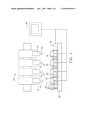 TOOL COMPENSATION SYSTEM AND METHOD FOR COMPUTER NUMERICAL CONTROL MACHINE diagram and image