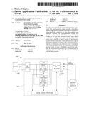 METHOD AND SYSTEMS FOR AN ENGINE STARTER/GENERATOR diagram and image