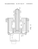 METHOD AND SYSTEMS FOR AN ENGINE STARTER/GENERATOR diagram and image