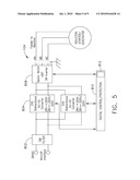 METHOD AND SYSTEMS FOR AN ENGINE STARTER/GENERATOR diagram and image