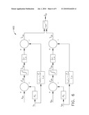 METHOD AND SYSTEMS FOR AN ENGINE STARTER/GENERATOR diagram and image