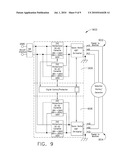 METHOD AND SYSTEMS FOR AN ENGINE STARTER/GENERATOR diagram and image