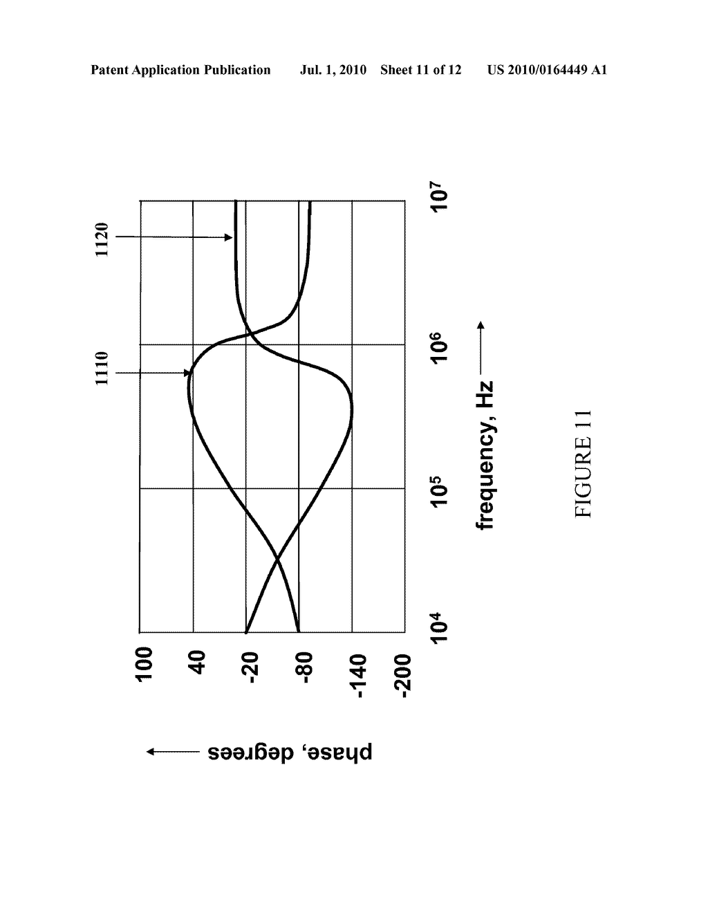 Power Converter with a Dynamically Configurable Controller and Output Filter - diagram, schematic, and image 12