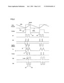 CONTROL CIRCUIT AND CONTROL METHOD FOR SWITCHING REGULATOR diagram and image