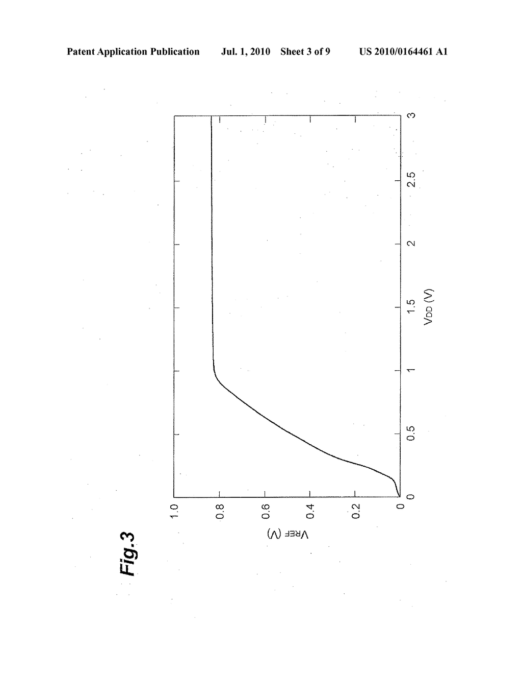 REFERENCE VOLTAGE GENERATION CIRCUIT - diagram, schematic, and image 04